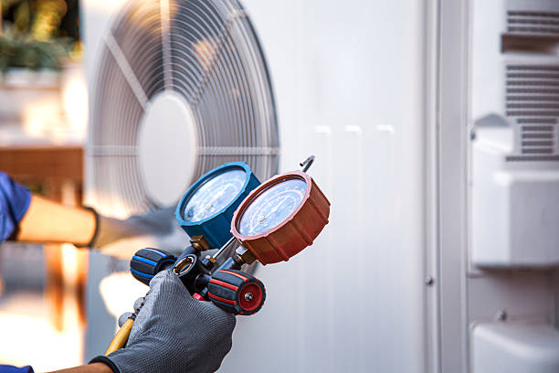 Affordable Hvac solutions in Nicholson, MS